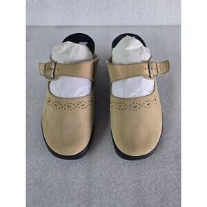 Women's Fly Flot 41 Anatomic Italian Comfort Sandals Shoes mules Anti-Shock